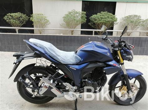 Suzuki Gixxer ON TEST SD CLASSIC 2023 For Sale Mirpur Bikroy