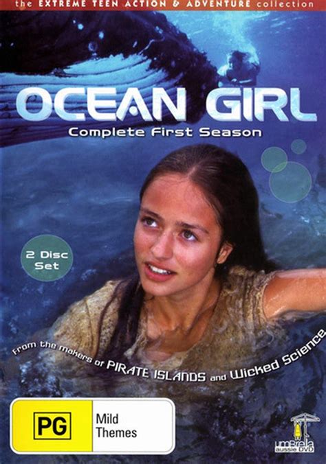 Ocean Girl Season 1 - watch full episodes streaming online