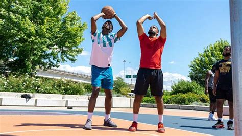 Basketball Basics for Beginners: Essential Techniques and Drills for ...