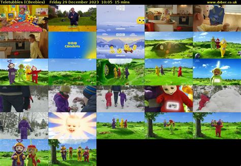 Teletubbies CBeebies 2023 12 29 1005