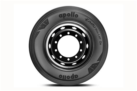 Apollo Tyres Entra En El Mercado Europeo En El Segmento De Veh Culos