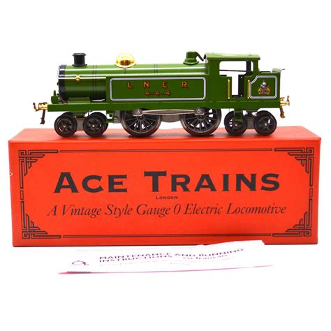 Lot 76 Ace Trains O Gauge Model Railway Tank