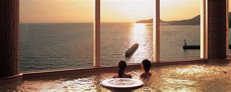 Onsen Hot Spring It S The Best When You Try To Relax Yourself