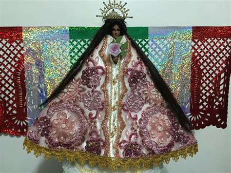 Virgen De Juquila Historia Oración Milagros Canciones Y Más