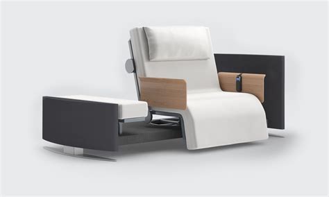 Rotating Adjustable Beds Swivel Chair Beds Opera Beds