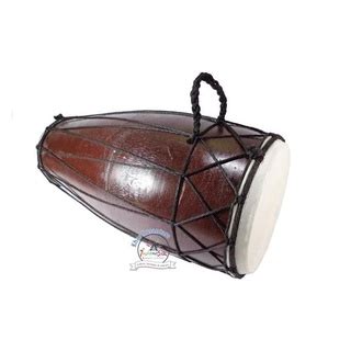 Jual PROMO GENDANG GAMELAN 40 CM KENDANG ALAT MUSIK TRADISIONAL