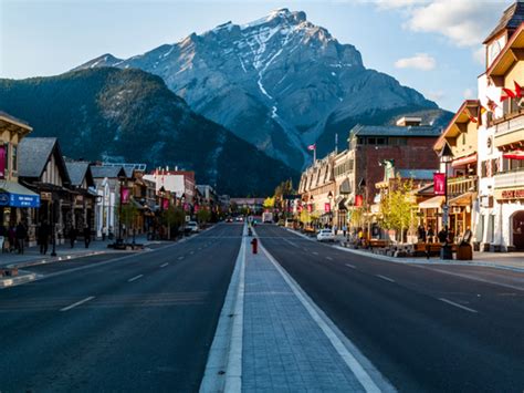 30 Most Charming Towns In Western Canada Top Value Reviews