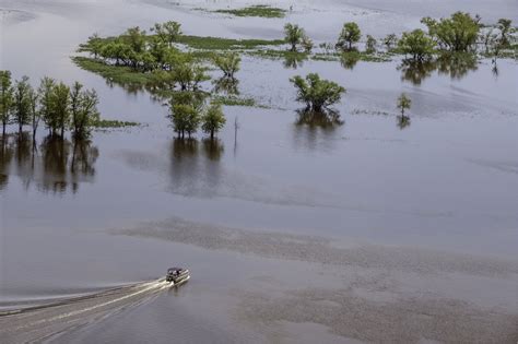 What Outdoors Enthusiasts Need to Know About The Midwestern Floods