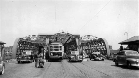 Third Avenue Bridge – Harlem River Crossways