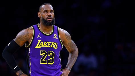 Lebron James Anuncia Pausa Nas Suas Redes Sociais E Explica O Motivo