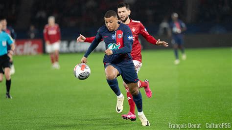 Match Le Coup De Sang De Brassier Les Fulgurances Du PSG Le Duo