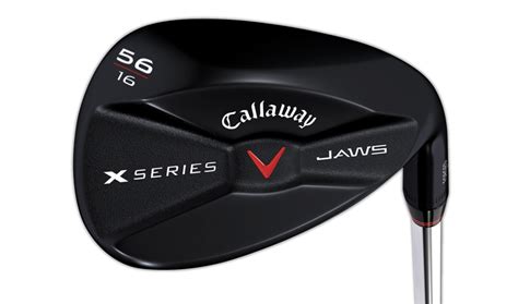 Callaway X Series Jaws Wedges Golfweek