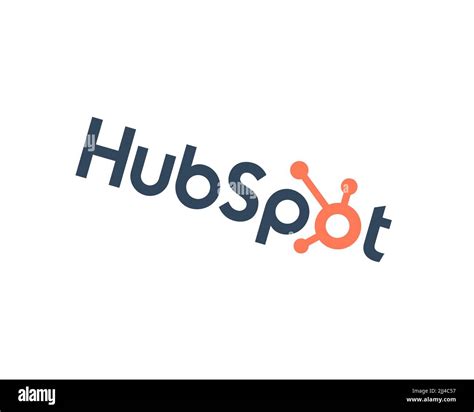 Hubspot Logo Transparent