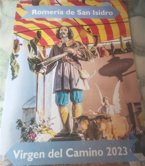 Virgen Del Camino De Orihuela Regreso De La Romer A En La Romer A De