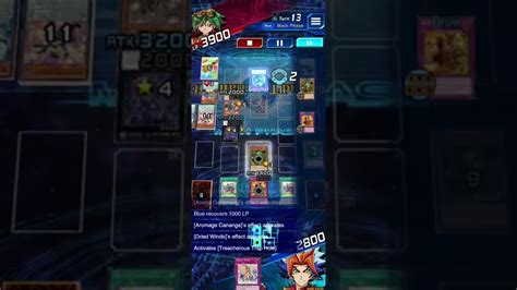 Aromage Deck F P Duel Links Youtube