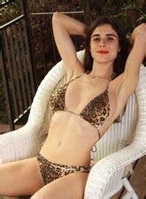 Sexy MILF Abbey Flaunt Her Melons MILF Fox