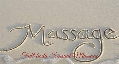NUDE SENSUAL MASSAGE Bowling Green Massage Body Rubs BodyRubPage