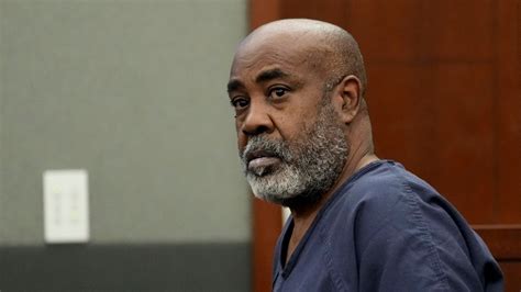 Tupac Shakur Murder Suspect Pleads Not Guilty Judge Appoints Lawyers