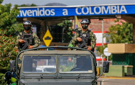 Colombian Military