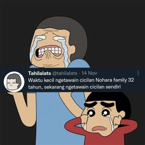 Yang Hari Ini Udah Gajian Jangan Lupa Bayar Cicilan2nya Pack 9GAG