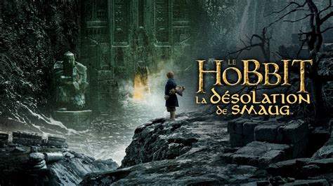 El Hobbit La desolación de Smaug español Latino Online Descargar 1080p