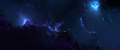 Dark Nebula Wallpapers - Wallpaper Cave