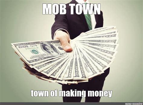 Create Meme Make Money Online Withdraw Money Cash Png Pictures