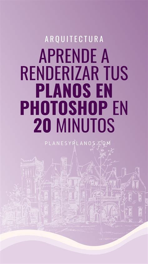 Tutorial Para Hacer Planta De Arquitectura En Photoshop Texturas