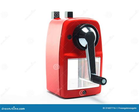 Manual Operated Sharpener Stock Photos - Free & Royalty-Free Stock Photos from Dreamstime