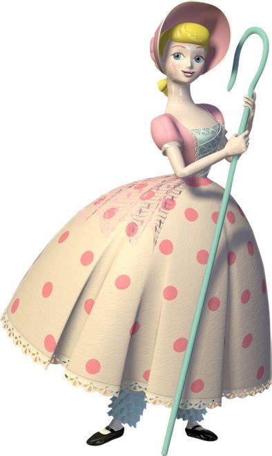 Bo Peep/Gallery | Disney Wiki | Fandom