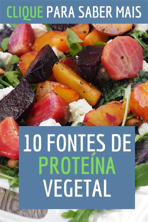 Fonte De Proteina Sem Ser Carne - fonte de proteína vesana | Fontes de proteína vegetal, Proteínas ...