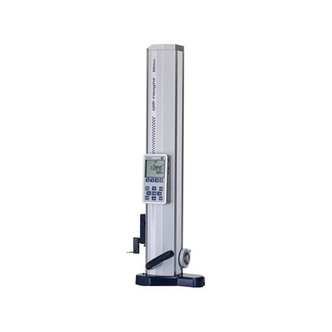 Высотомер MITUTOYO QM-Height 0-600 мм 518-232 - выгодная цена, отзывы ...