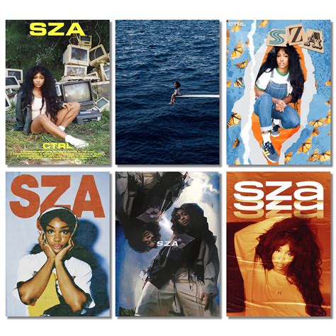 Sza Album