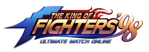 The King Of Fighters 98 Ultimate Match Online Snk Wiki Fandom