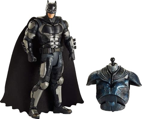 Mattel DC Comics Multiverse Justice League Batman