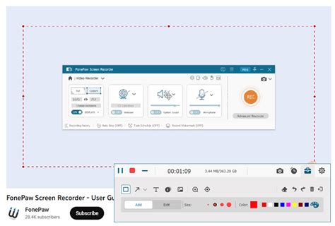 15 Best Free Screen Recorders With No Watermark For Pc