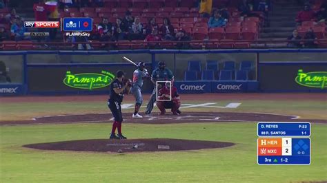 Naranjeros De Ermosillo On Twitter Roel Santos Le