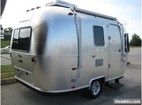 2013 Airstream Travel Trailer Sport 16 A Images Floorplan