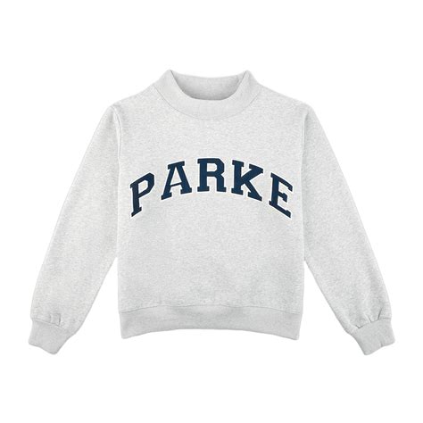 New Arrivals Parke