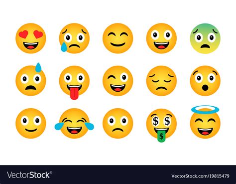 Sưu Tầm Cute Emotional Emoji Những Biểu Tượng Cảm Xúc đáng Yêu