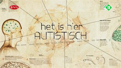 Het Is Hier Autistisch Tv En Radio Database