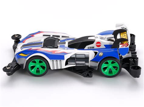 グレートマグナムRリボルバー FM Aシャーシ ミニ四駆TAMIYA SHOP ONLINE タミヤ公式オンラインストア