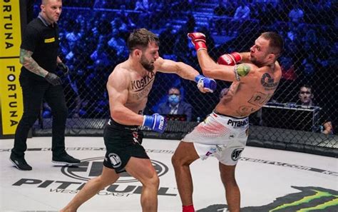 Lom Ali Eskiev Says Respect For Ivan Buchinger Ends When Cage Door Closes