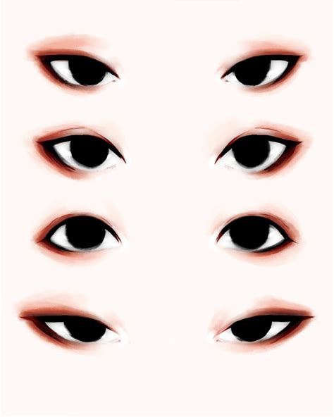 Глаза рисунок Eye Drawing Anime Eye Drawing Art Reference