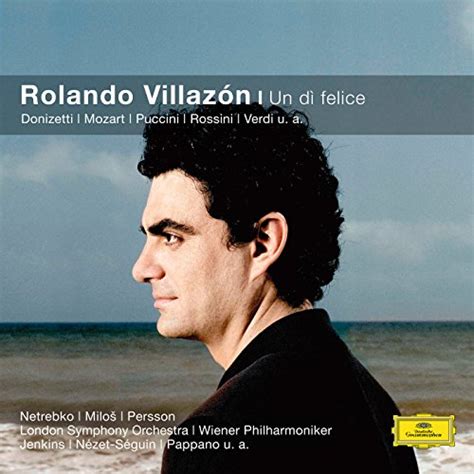 Spiele Un dì felice von Rolando Villazón auf Amazon Music ab