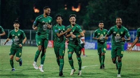 Link Tv Online Indosiar Dan Cara Nonton Live Streaming Persebaya Vs