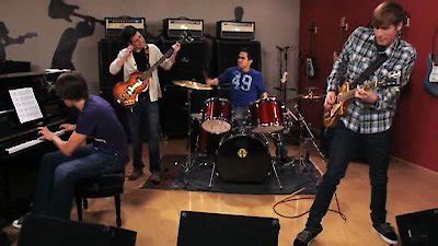 Watch Big Time Rush Season Episode Big Time Songwriters Online Now