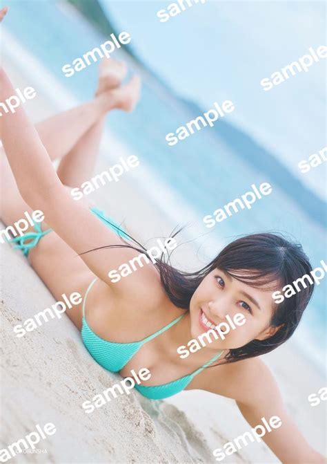 Nmb48加藤夕夏、肌艶輝く白ランジェリー姿公開＜心に秘めたもの＞ モデルプレス