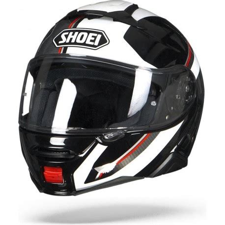 Casque Shoei Neotec II Excursion TC 6 LE BRASSEUR Moto Center