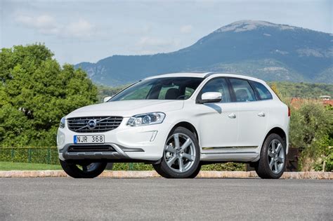 Volvo V Crosscountry Et Xc S Rie Limit E Ocean Race L Argus